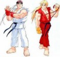 STREET FIGHTER ALPHA